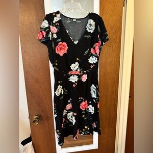 Old Navy Mini Dress